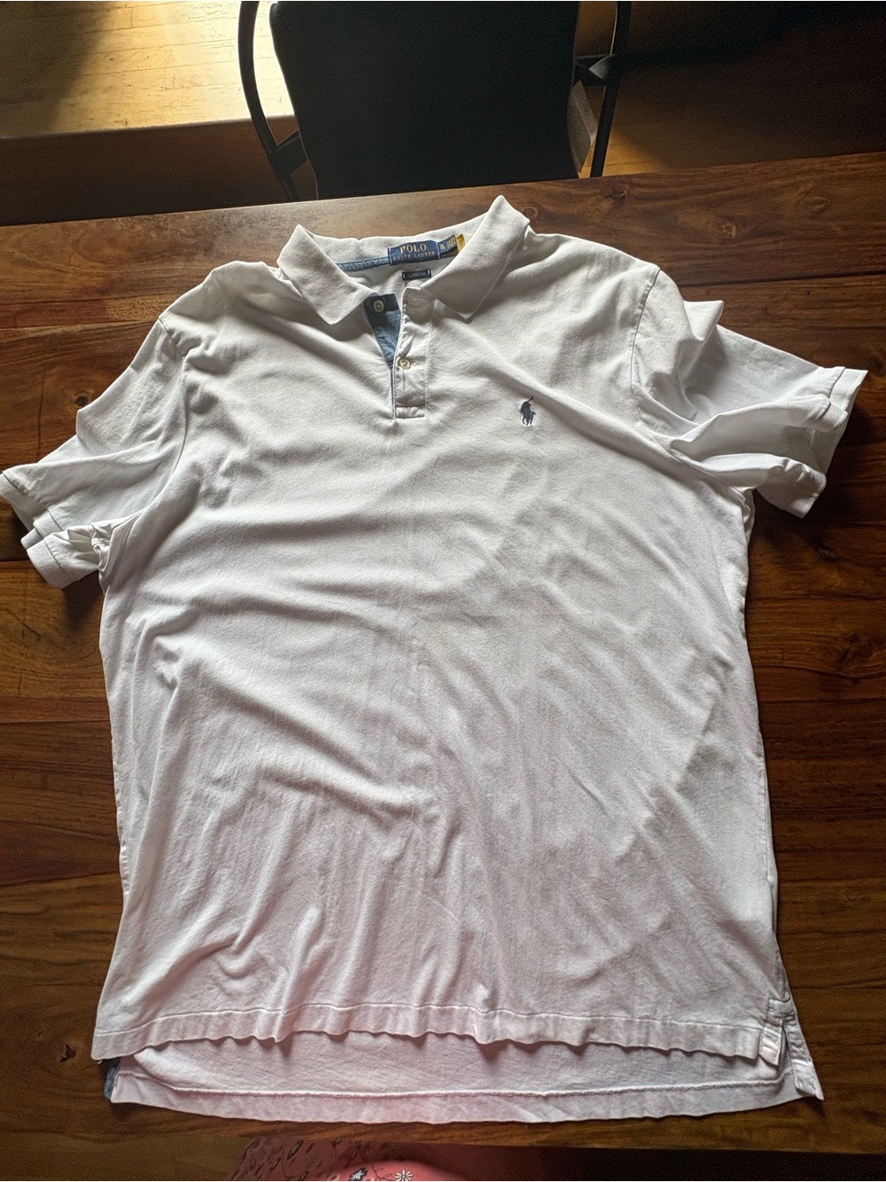 POLO Ralph Lauren - Classic Fit Polo Shirt